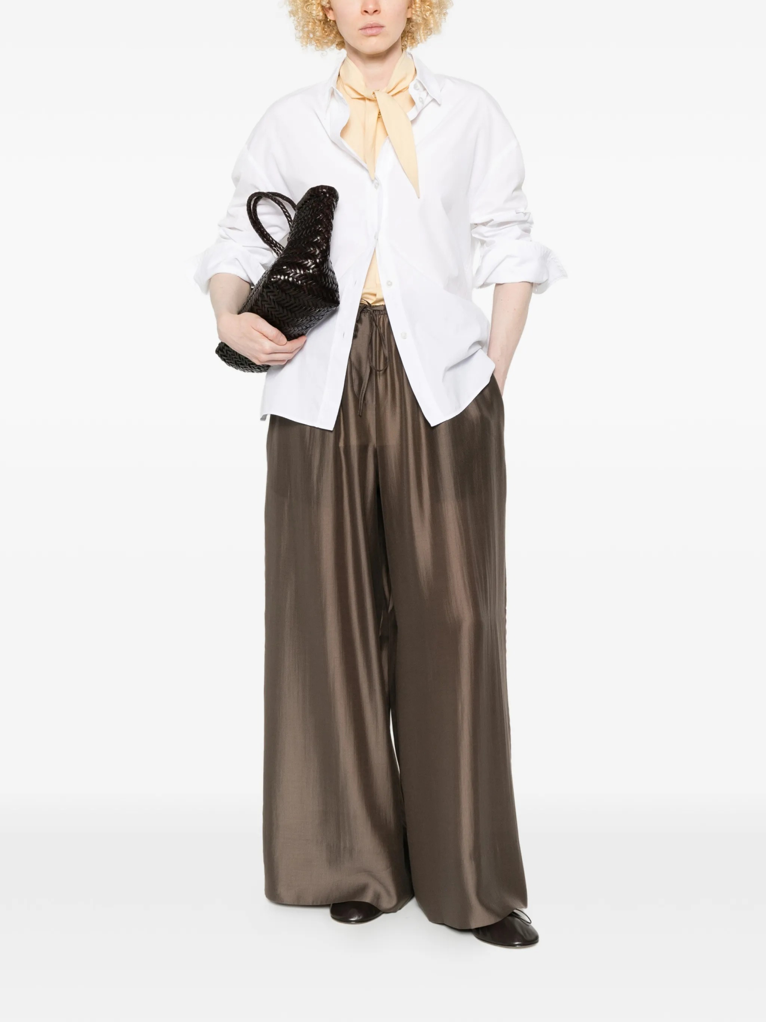 [Entire Studios] Trousers SS26 ESSS26PA012736293