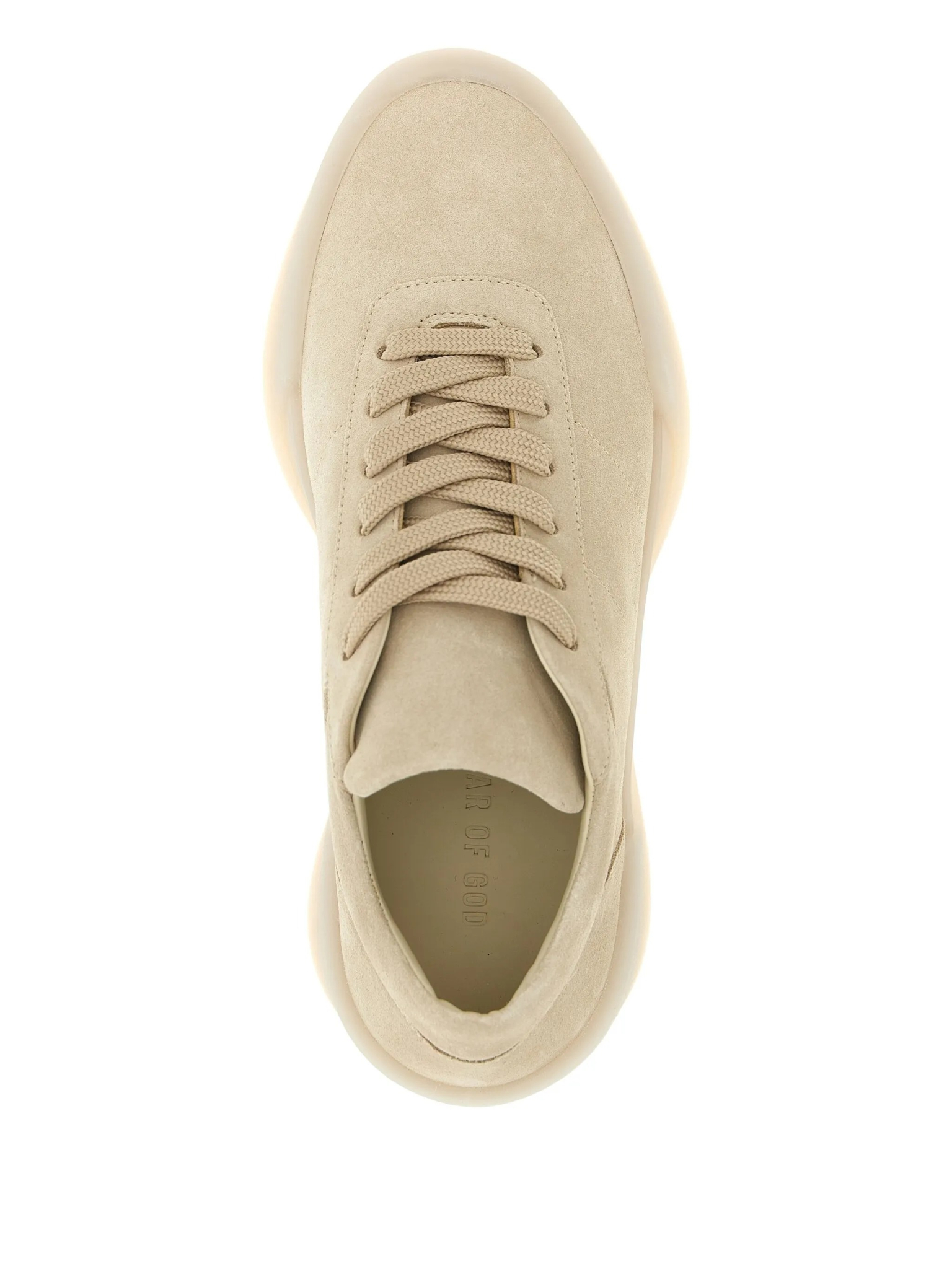 [Fear of God] Sneakers SS26 FG25FW80101SUE