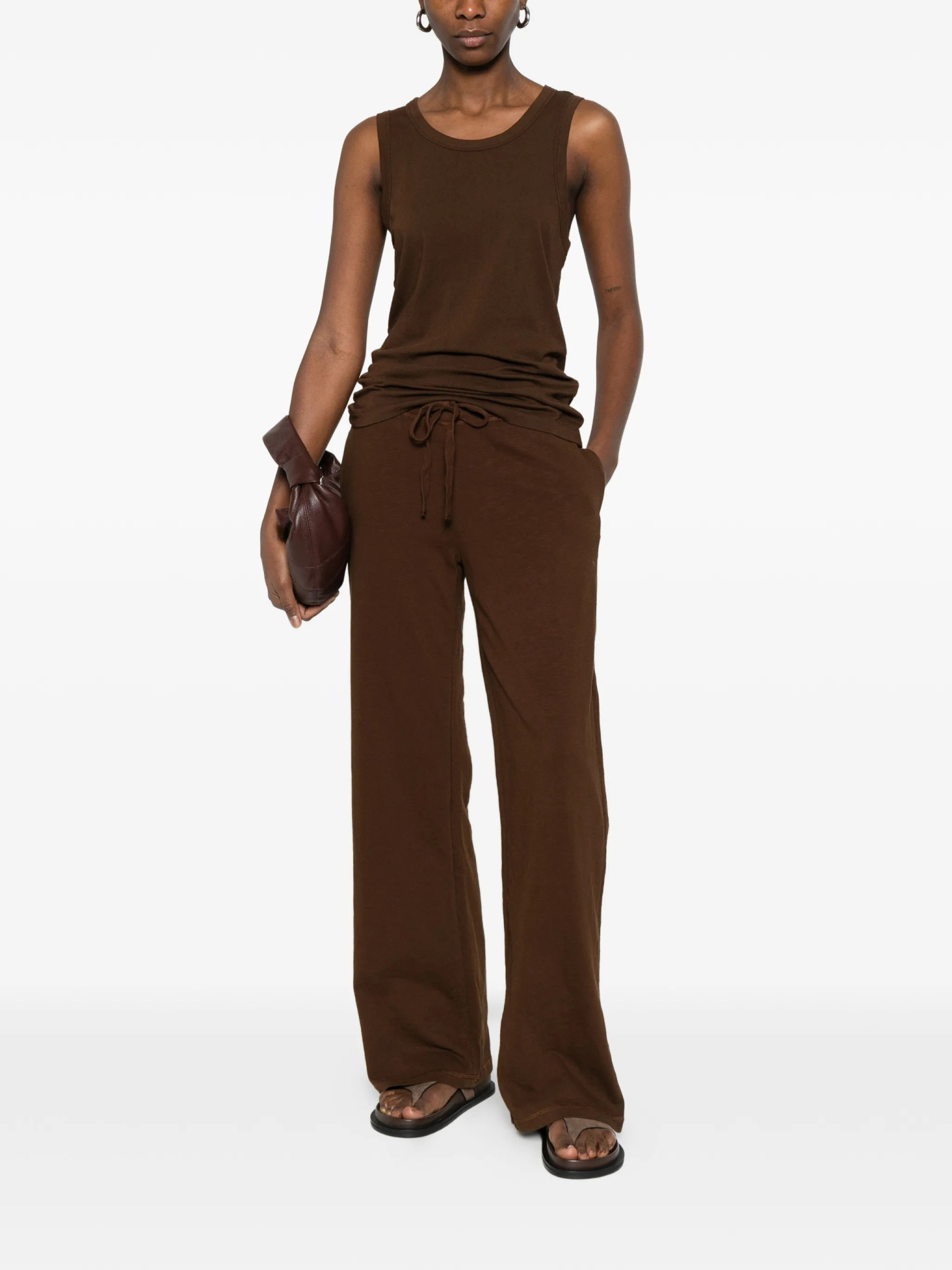 [Entire Studios] Training Pants SS26 UNW253012BT
