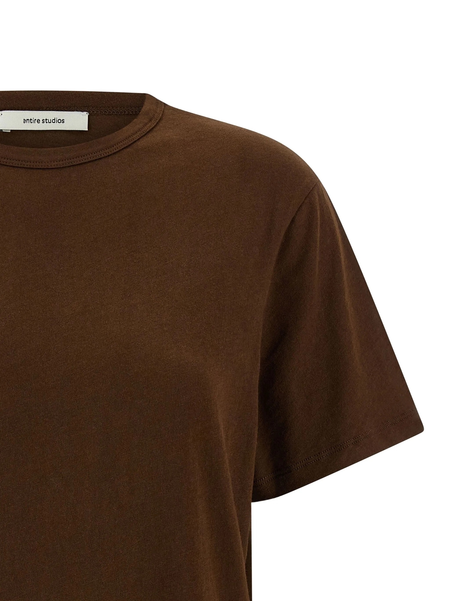 [Entire Studios] T-shirts Short Sleeve SS26 UNU252039BT
