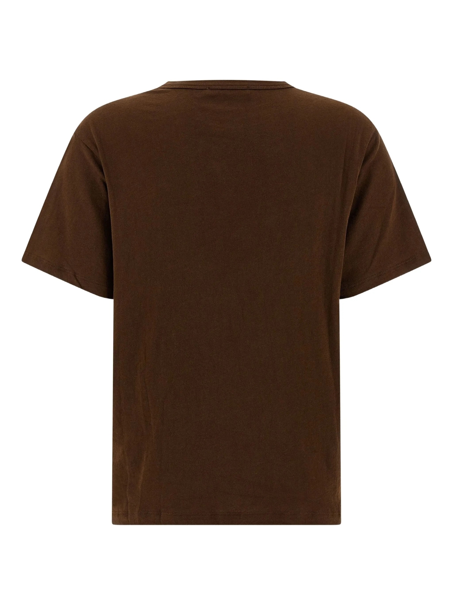 [Entire Studios] T-shirts Short Sleeve SS26 UNU252039BT