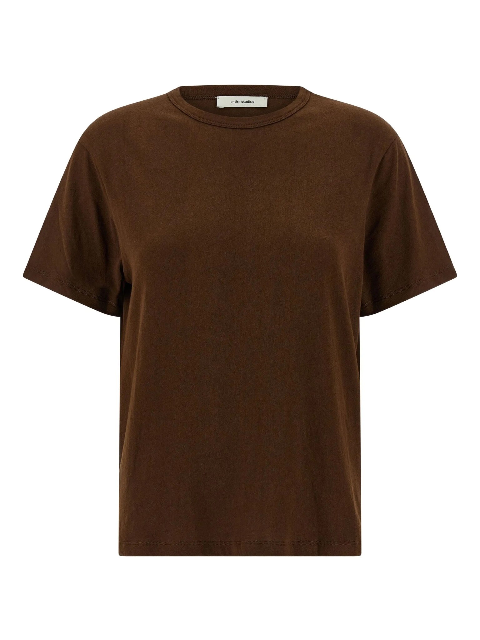 [Entire Studios] T-shirts Short Sleeve SS26 UNU252039BT