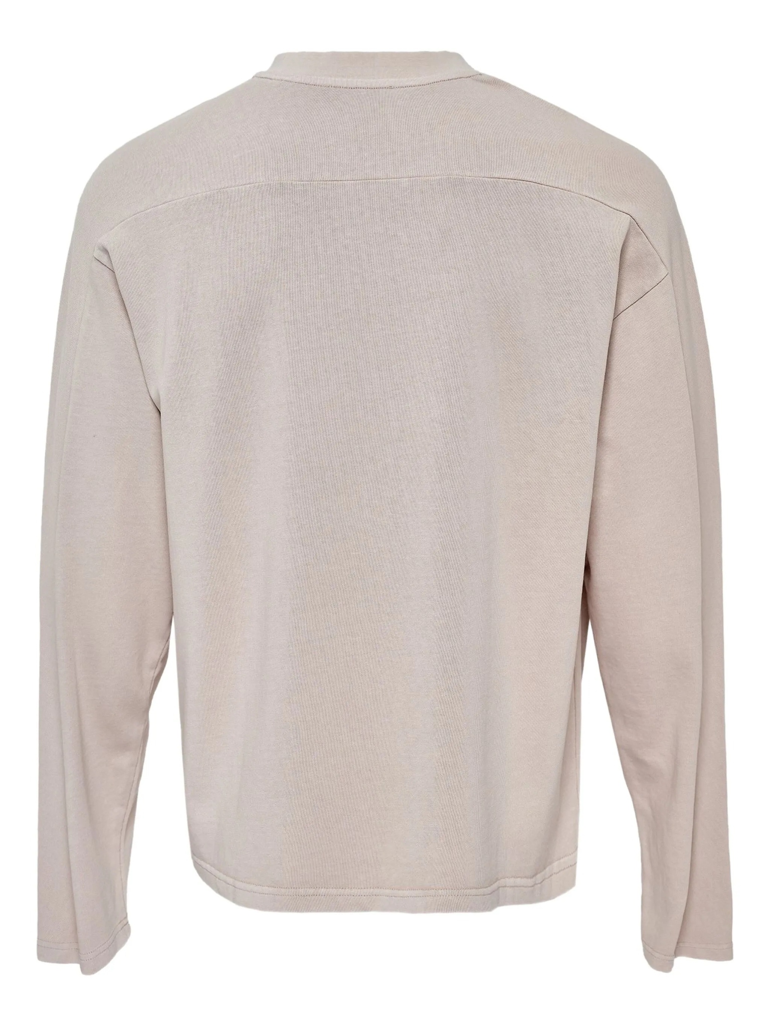 [Entire Studios] T-shirts Long Sleeve SS26 UNU252036OW