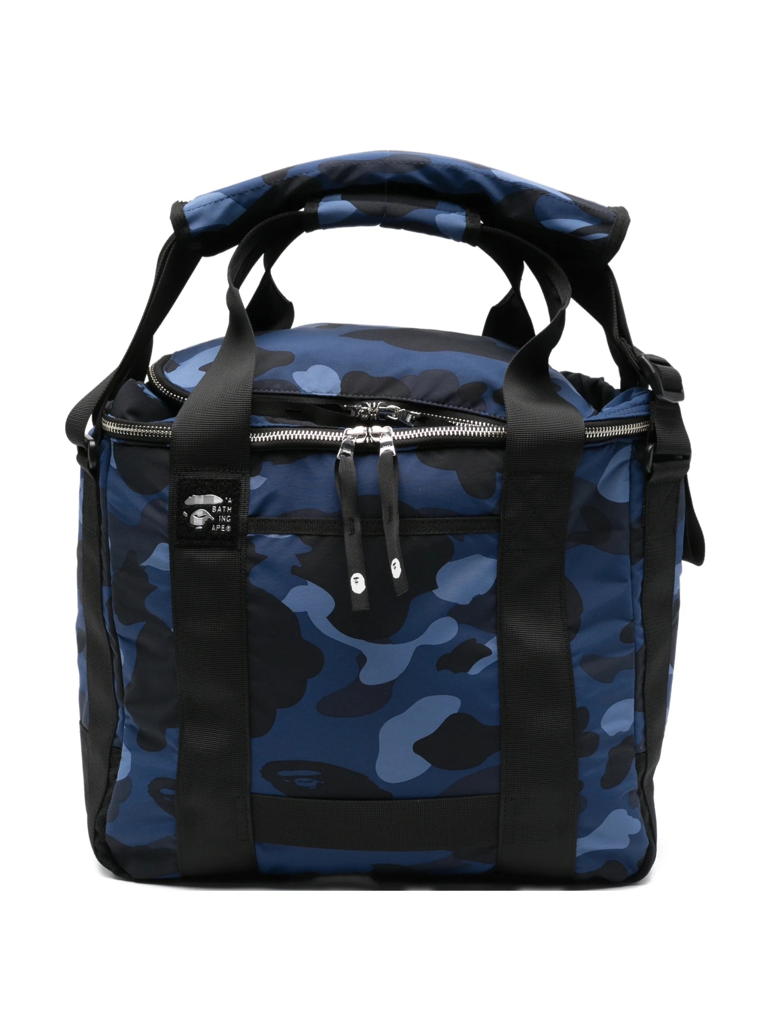 [BAPE] Tote bag SS26 001BAM301012M