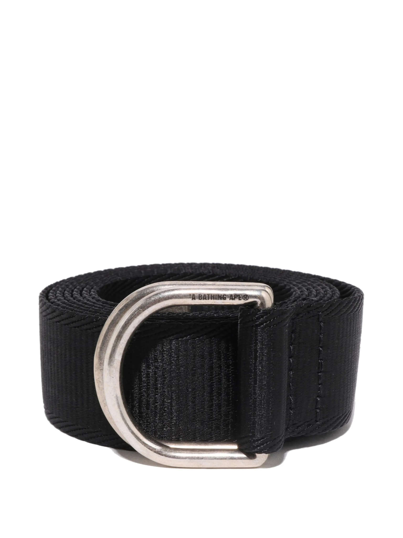 [BAPE] Belt SS26 001BTM301302M