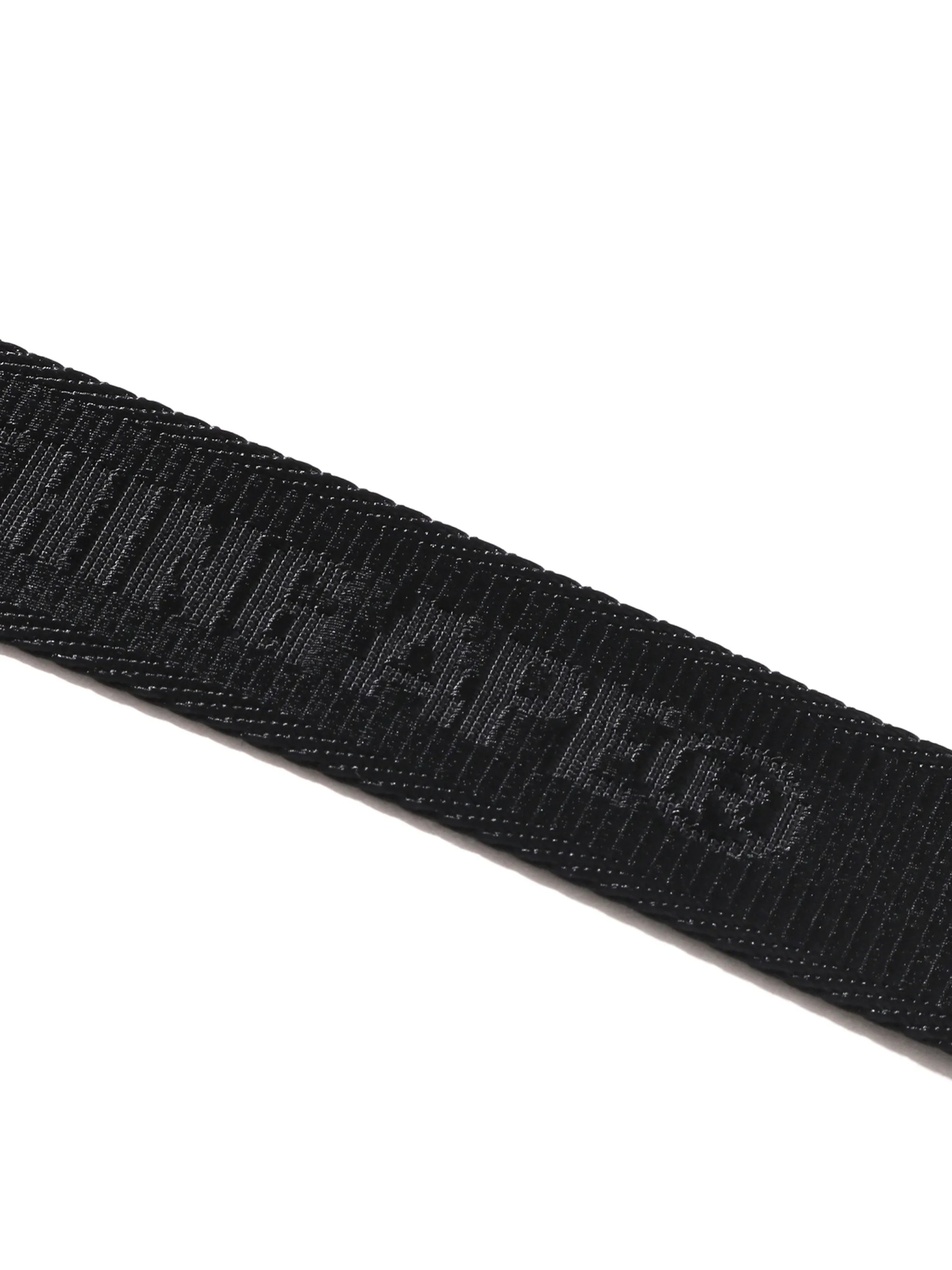 [BAPE] Belt SS26 001BTM301302M