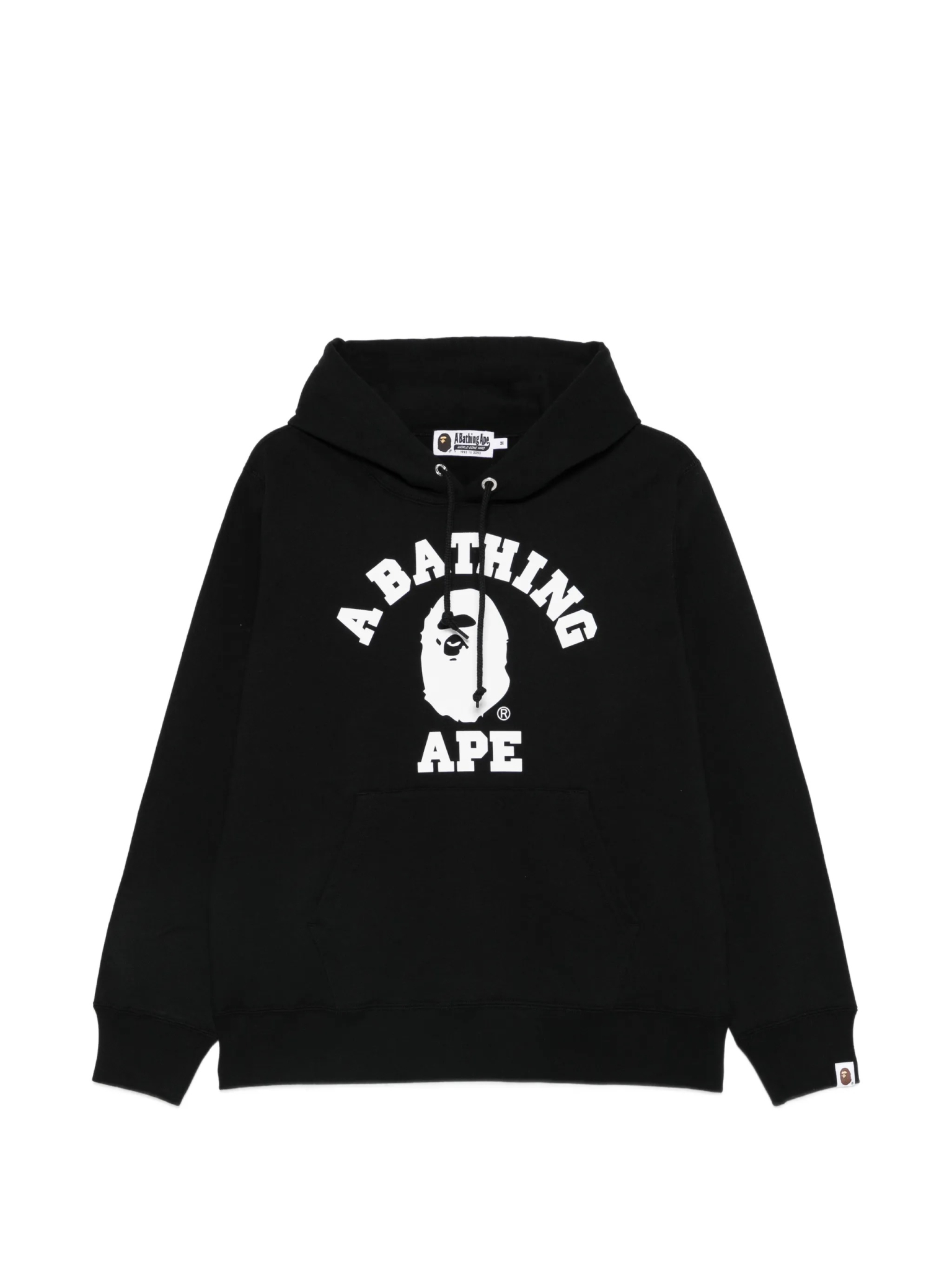 [BAPE] Hoodie SS26 001PPM301003M