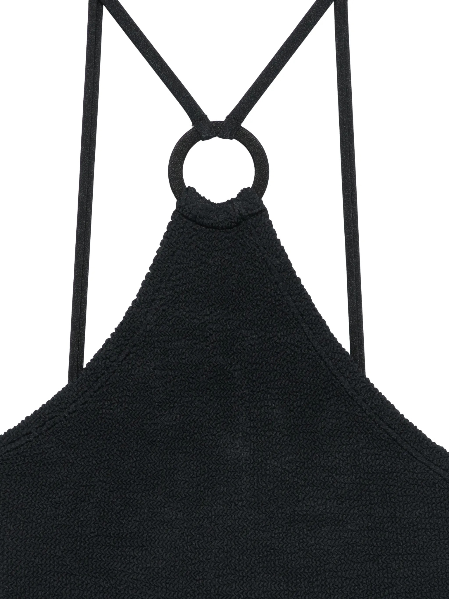 [Hunza G] Monokini SS26 SJASMINETX