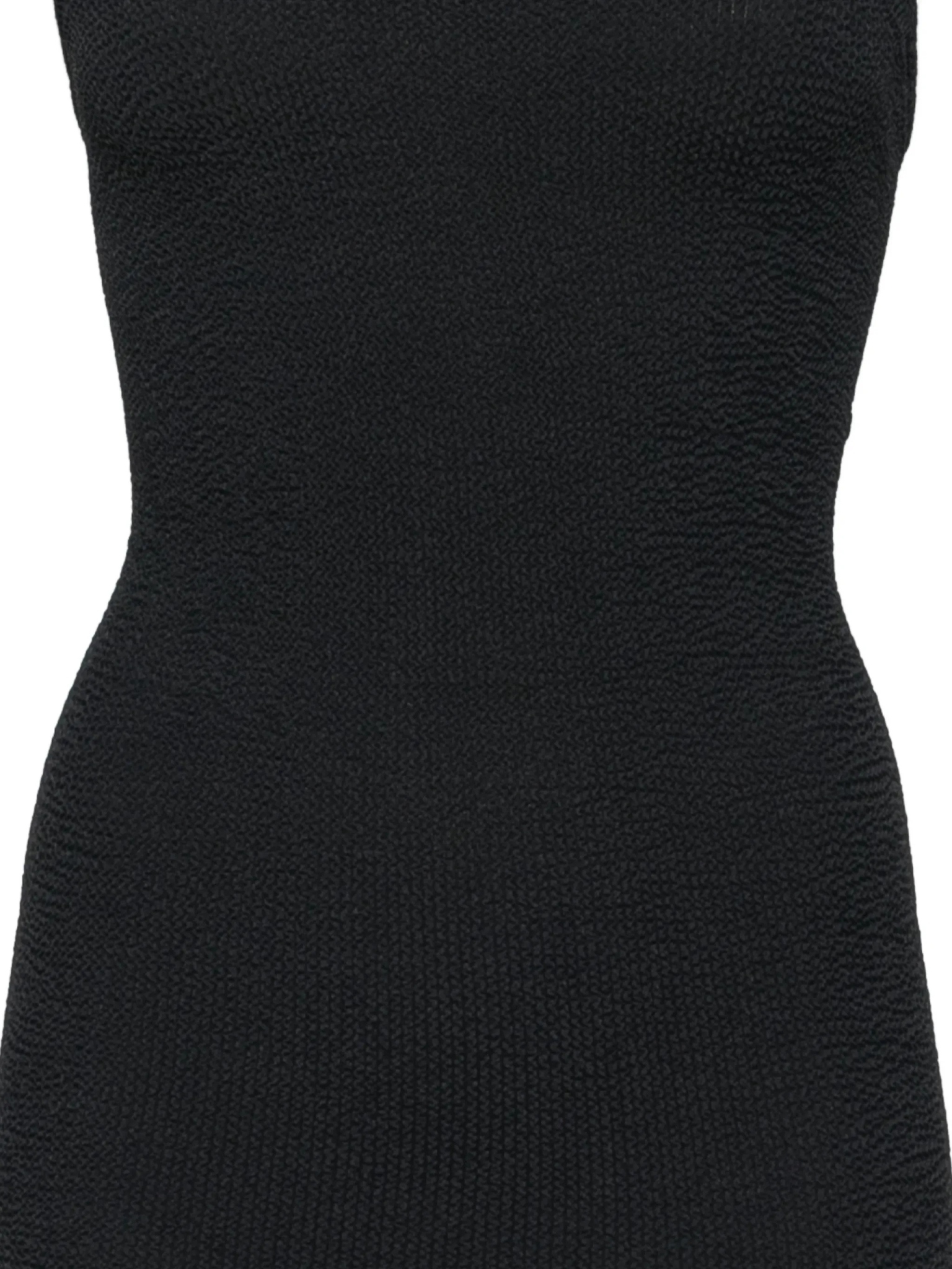 [Hunza G] Sleeveless dress SS26 DHYBRIDCR