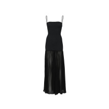 [Hunza G] Sleeveless dress SS26 DHYBRIDCR
