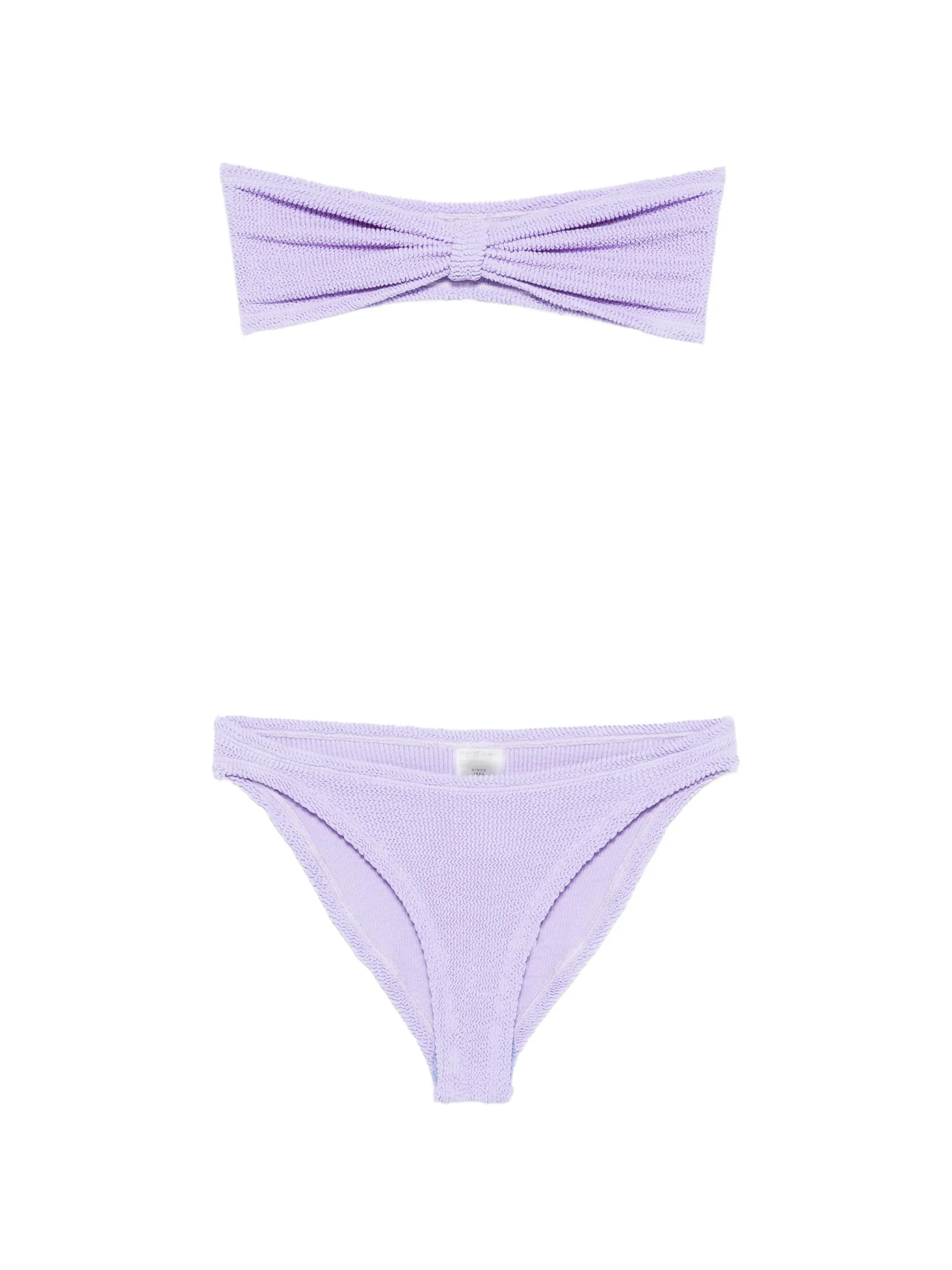 [Hunza G] Bikini SS26 BJEANCR