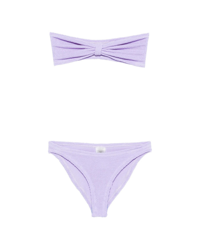 [Hunza G] Bikini SS26 BJEANCR