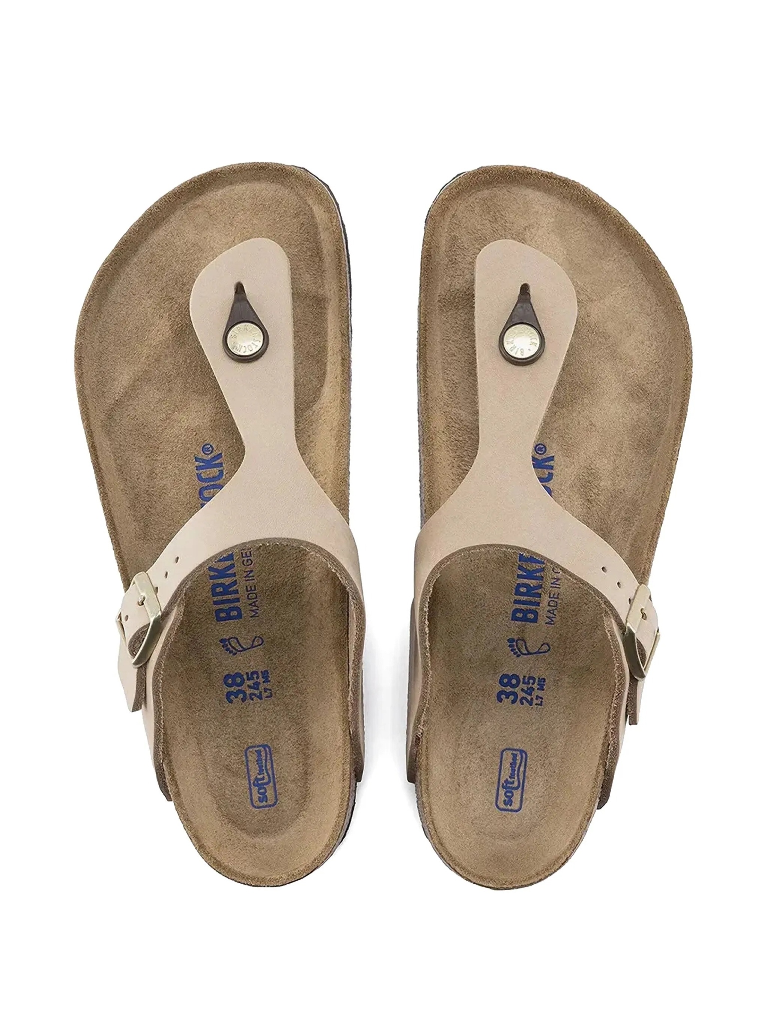 [Birkenstock] Mules SS26 1018999