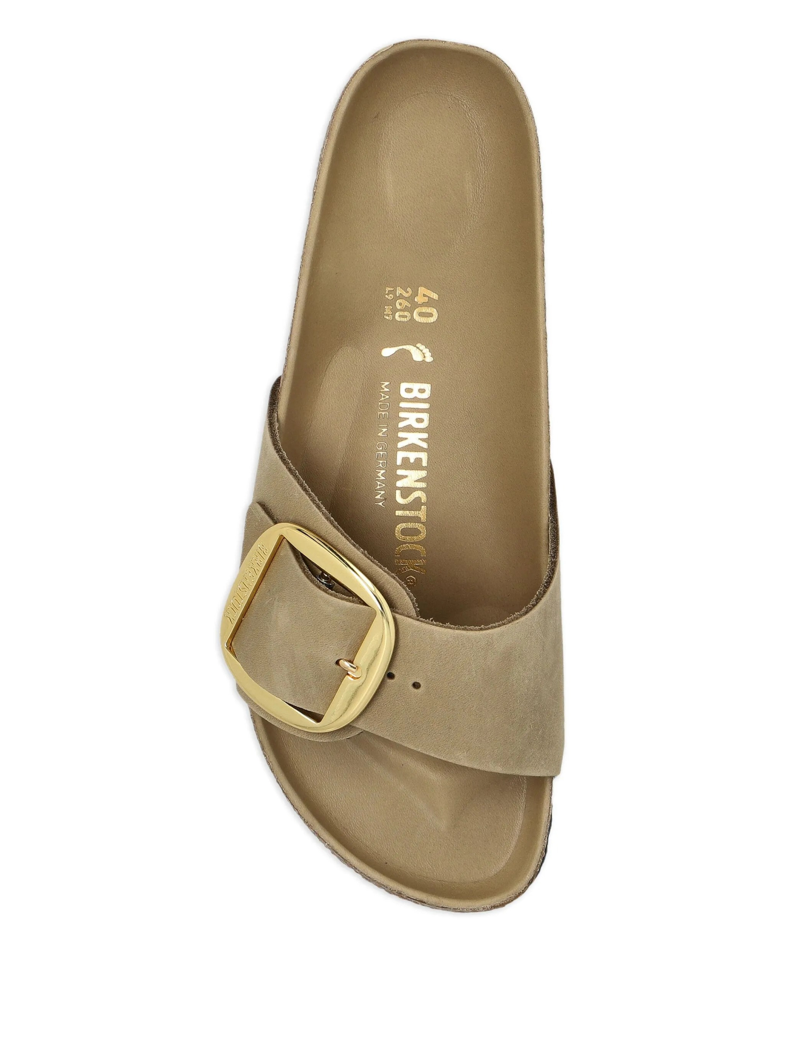 [Birkenstock] Sandals SS26 1030467