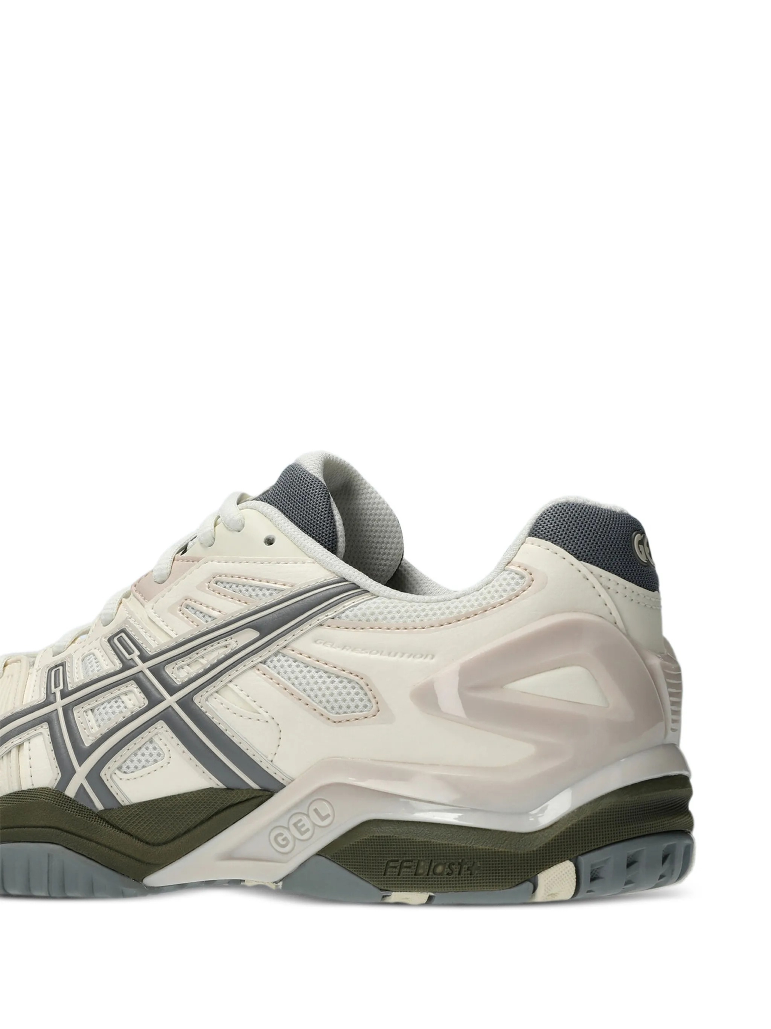 [Asics] Sneakers SS26 1203A901100
