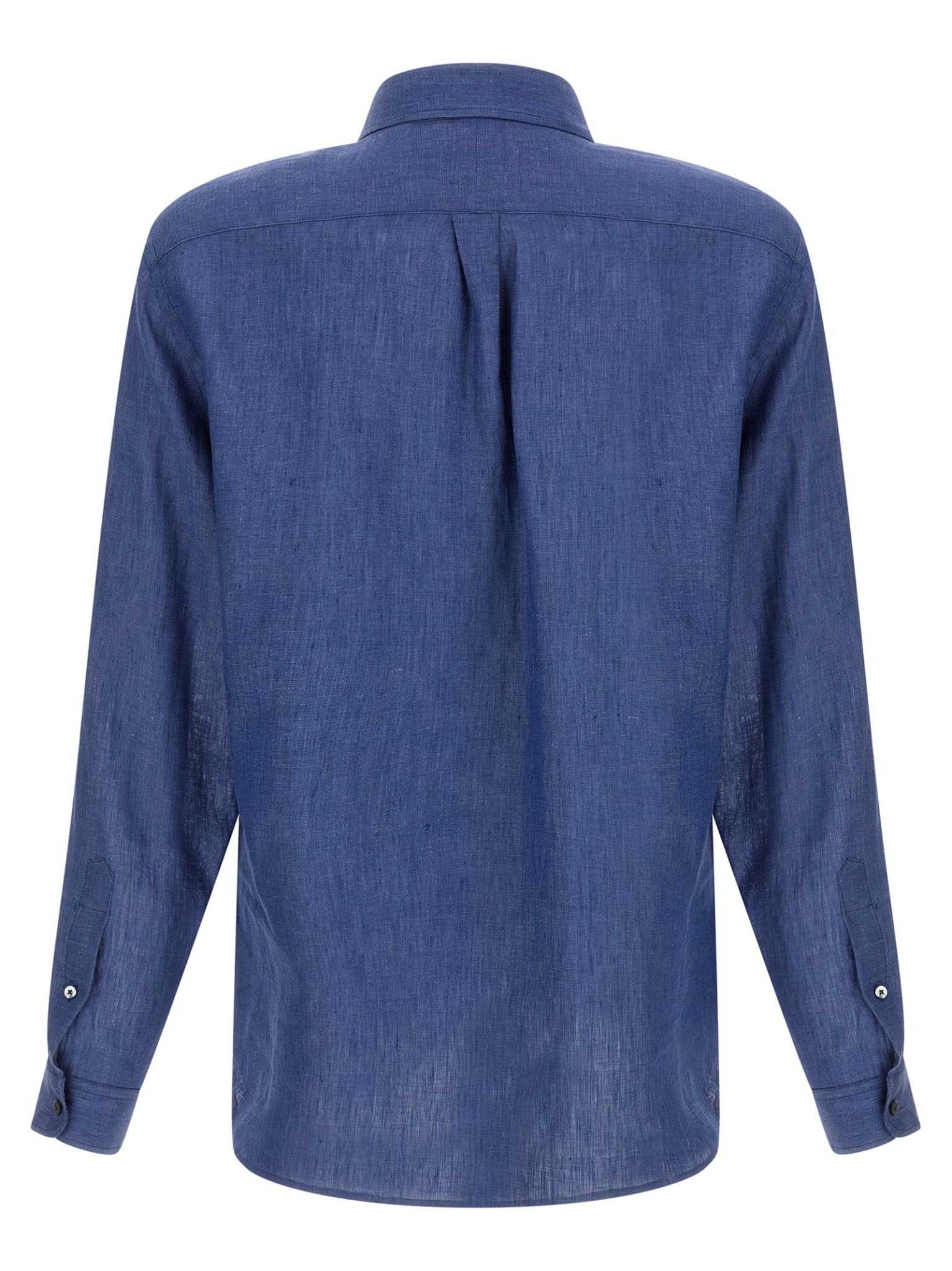 [RIVIERA PROJECT] Shirts SS26 CAMICIALINOB024