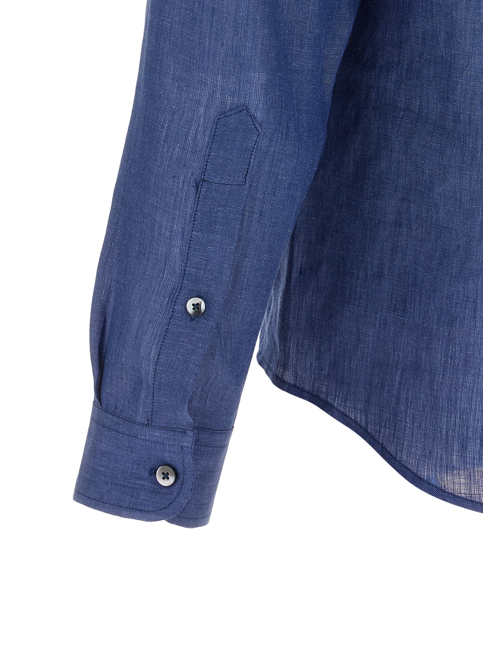 [RIVIERA PROJECT] Shirts SS26 CAMICIALINOB024