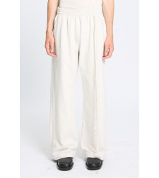 [ANN DEMEULEMEESTER] Trousers SS26 B0013822FA185003