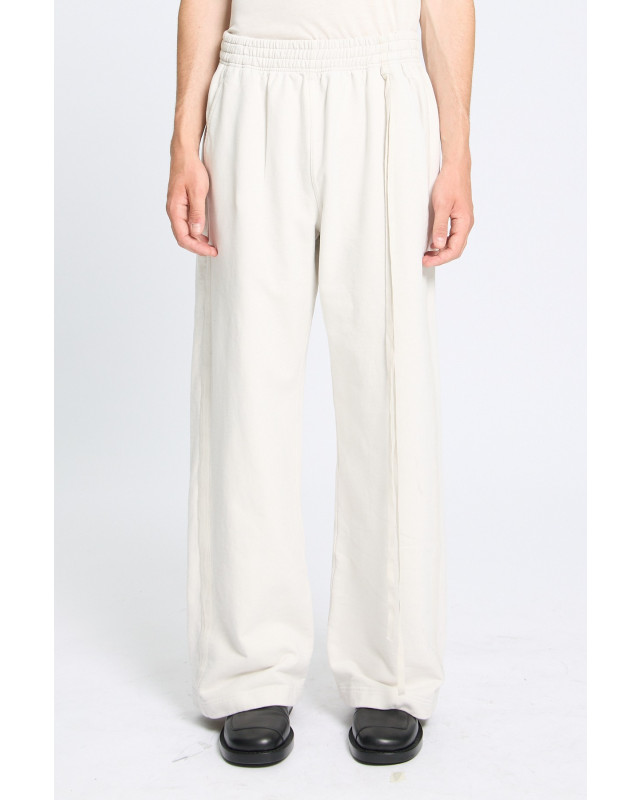 [ANN DEMEULEMEESTER] Trousers SS26 B0013822FA185003