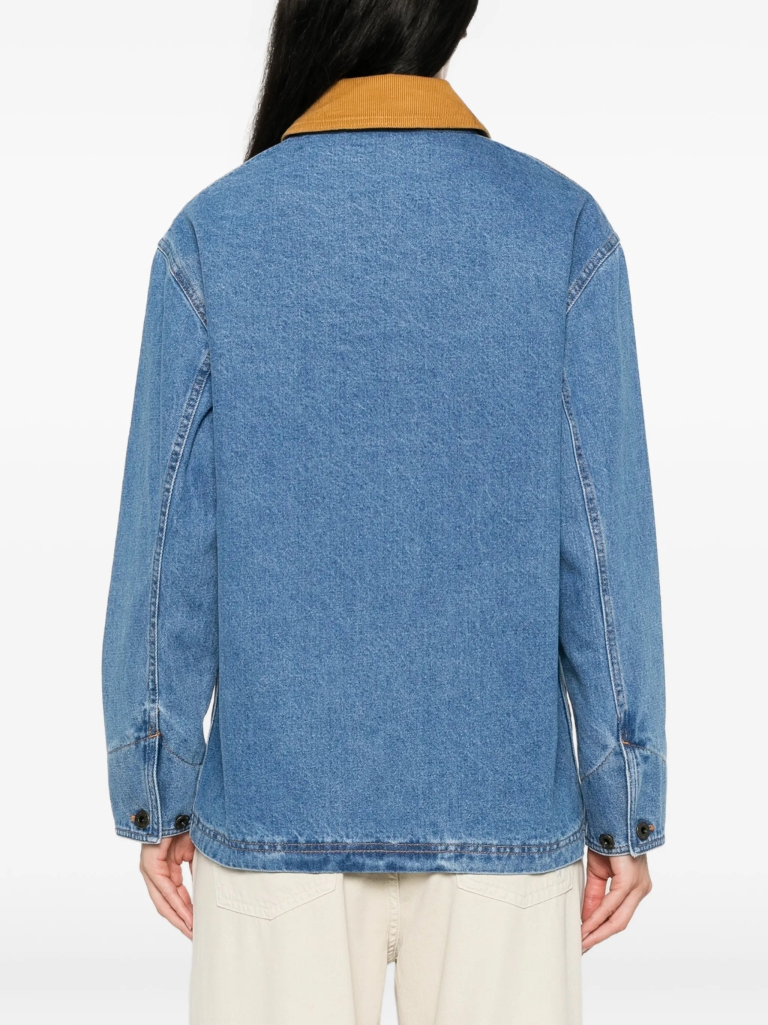 [Filson] Denim Jacket SS26 FWCPS0075464