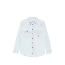[Filson] Shirts Long Sleeve SS26 FWCAM0010464