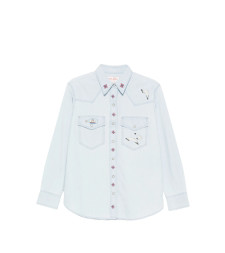 [Filson] Shirts Long Sleeve SS26 FWCAM0010464