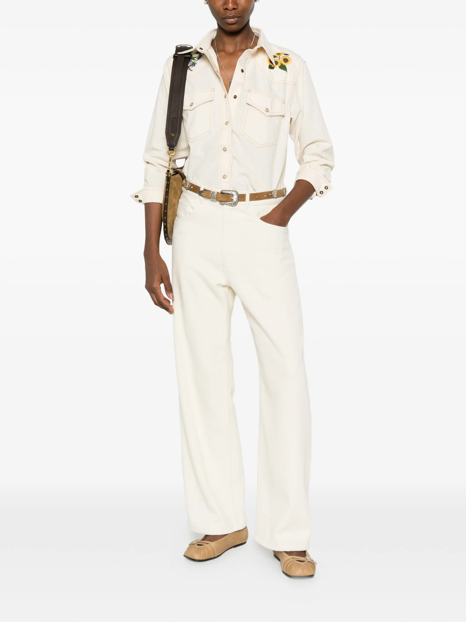 [Filson] Shirts Long Sleeve SS26 FWCAM0010104