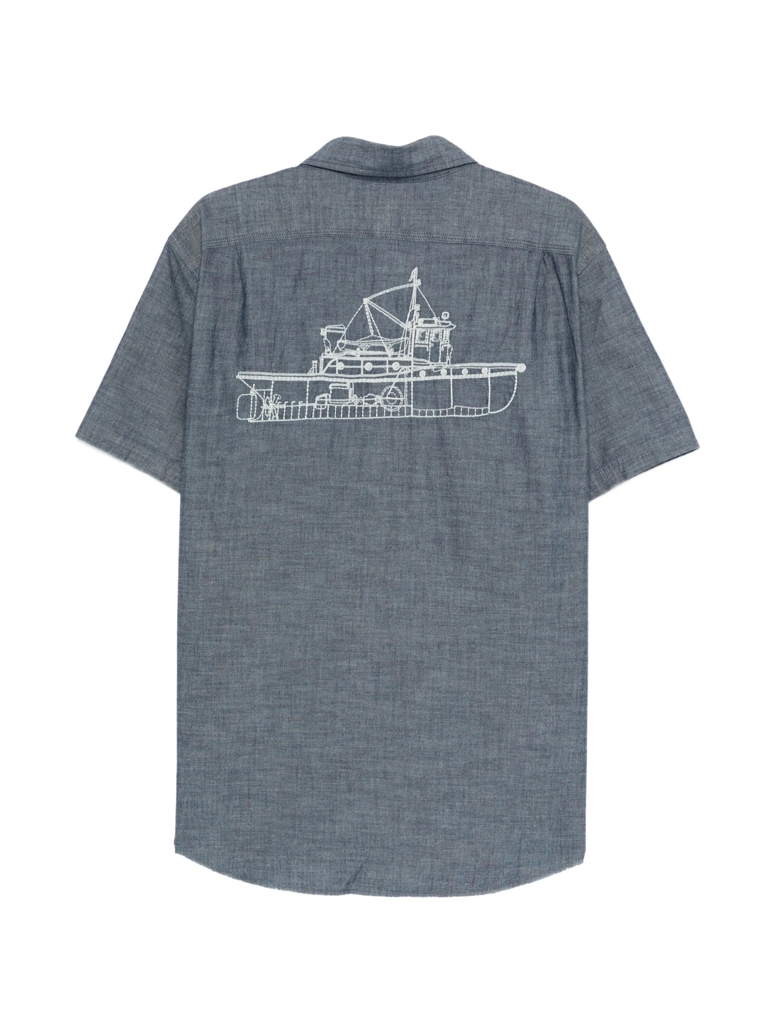 [Filson] Shirts Short Sleeve SS26 FMCAM0084479