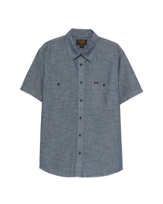 [Filson] Shirts Short Sleeve SS26 FMCAM0084479