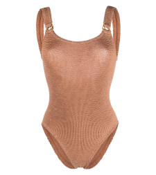 [Hunza G] Monokini SS26 SDOMINOCR
