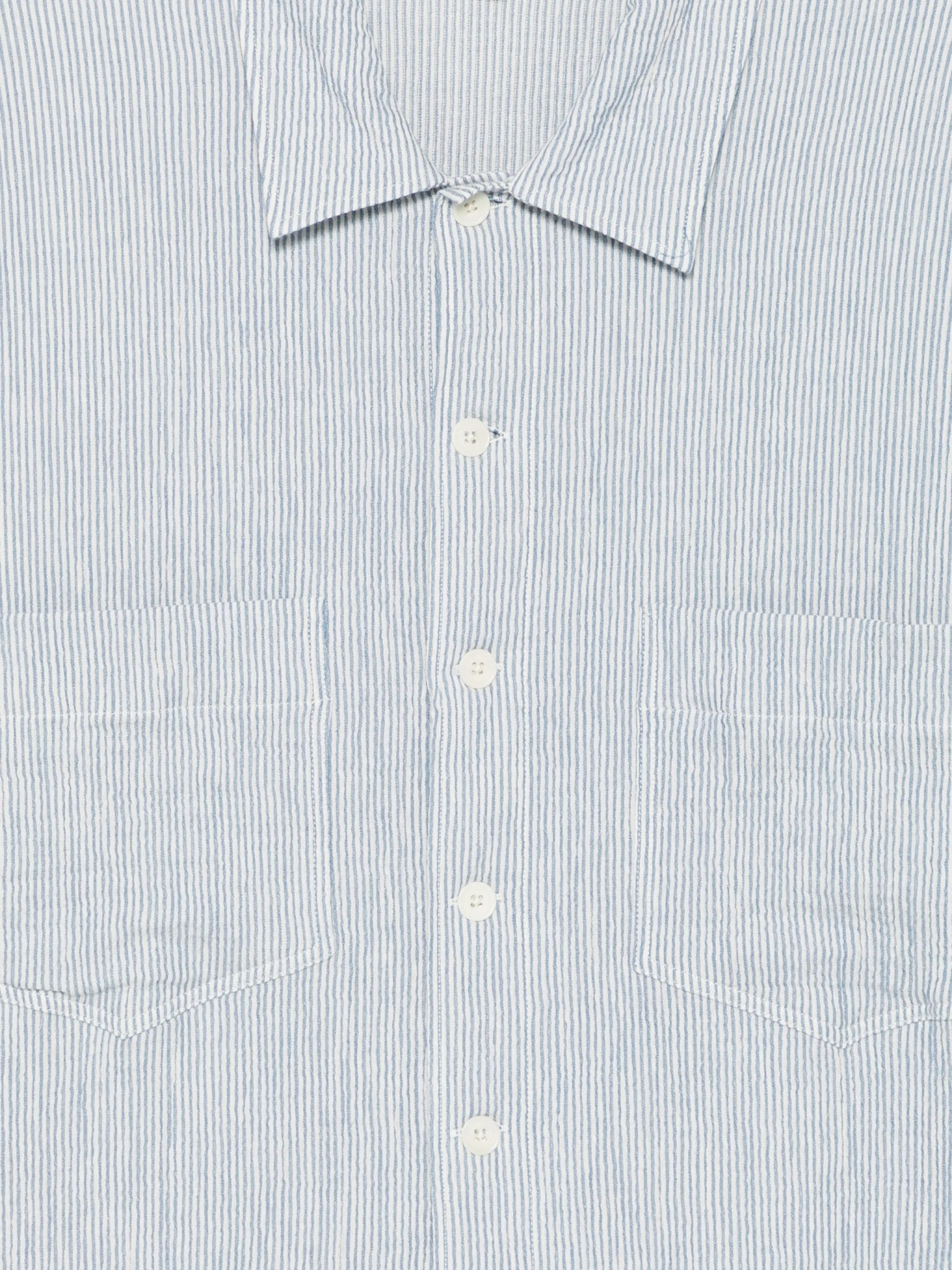 [Sunflower] Shirts Short Sleeve SS26 12971