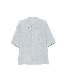[Sunflower] Shirts Short Sleeve SS26 12971