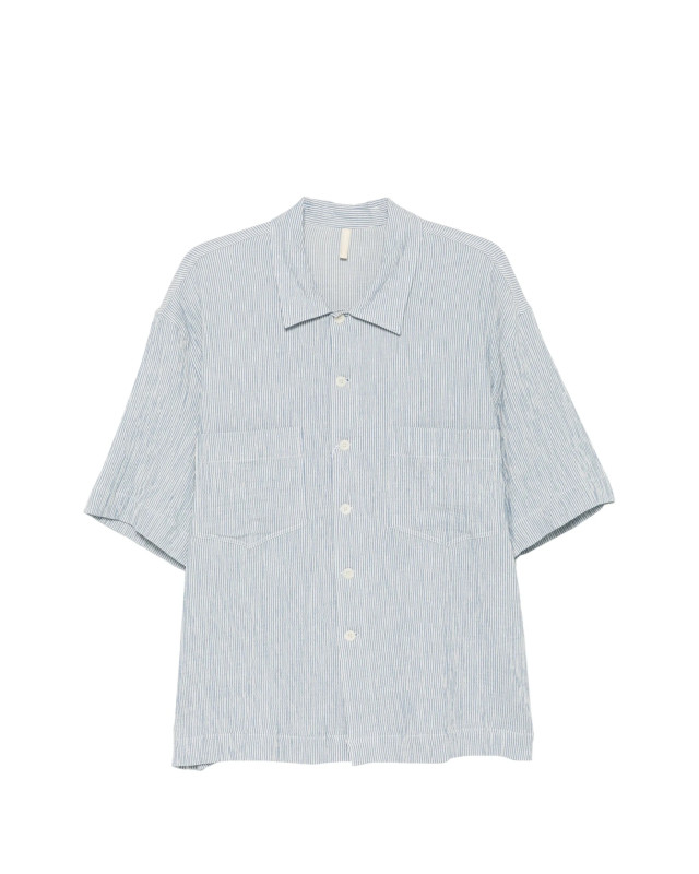 [Sunflower] Shirts Short Sleeve SS26 12971