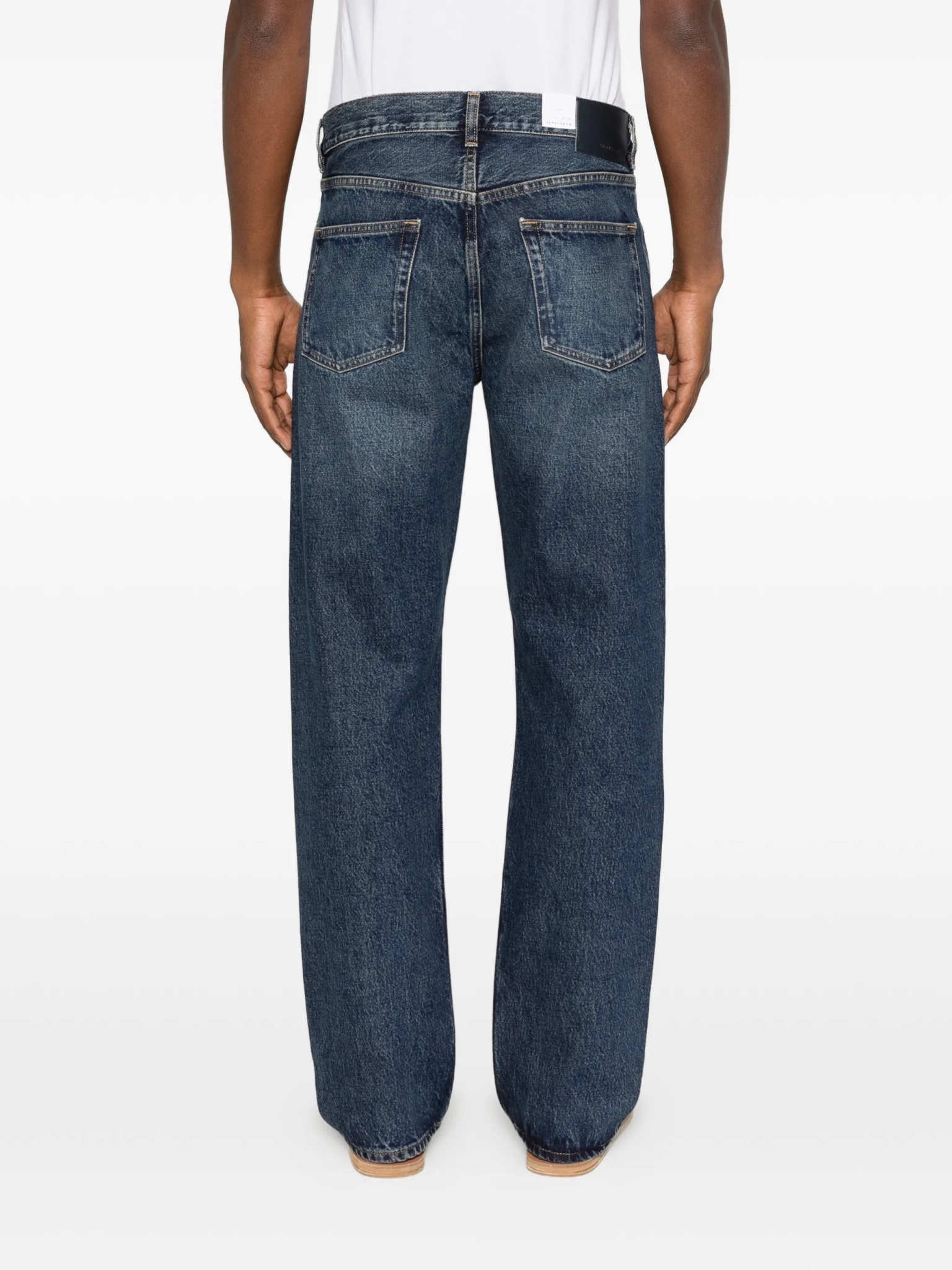 [Sunflower] Jeans SS26 51433