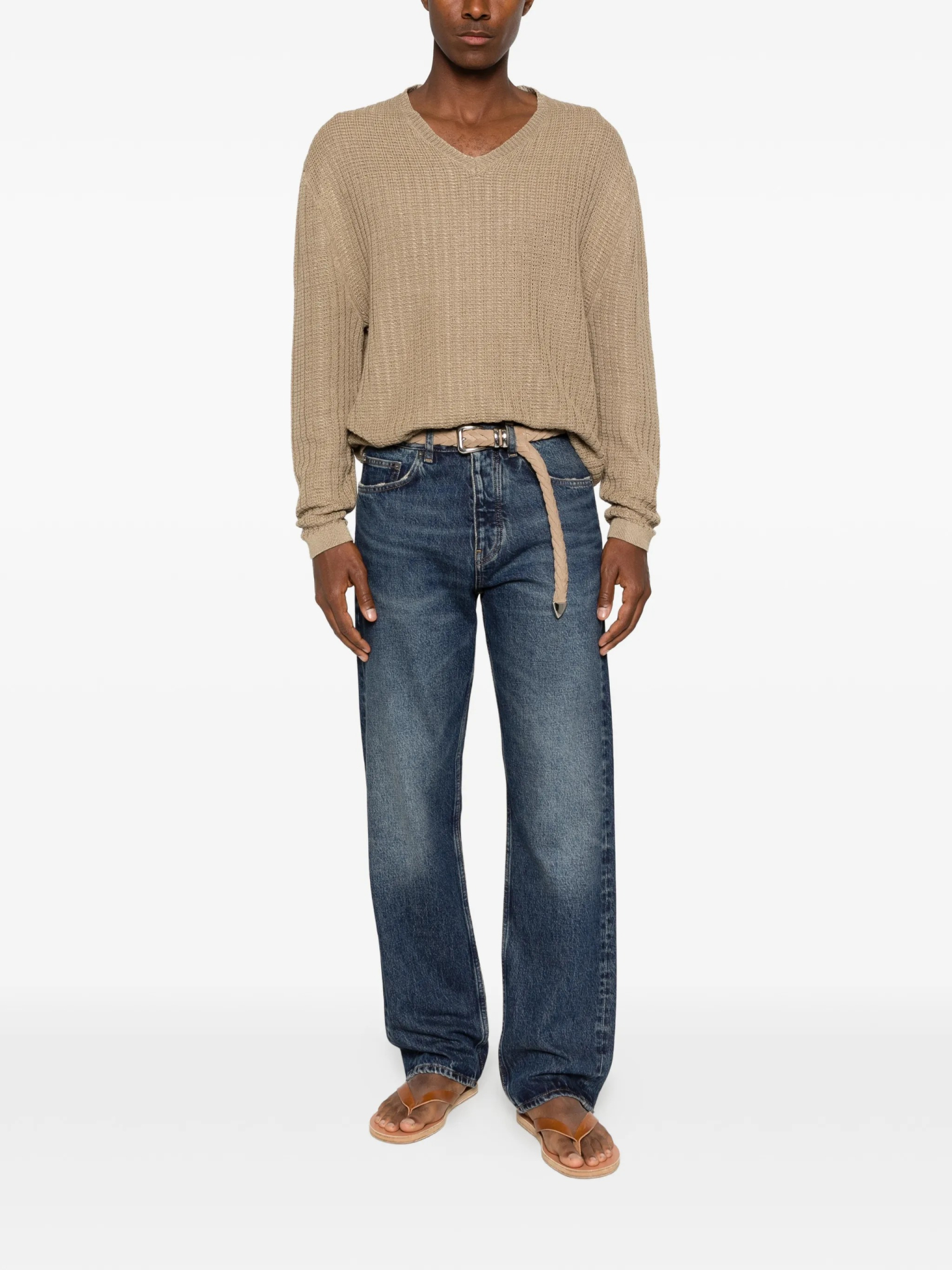 [Sunflower] Jeans SS26 51433