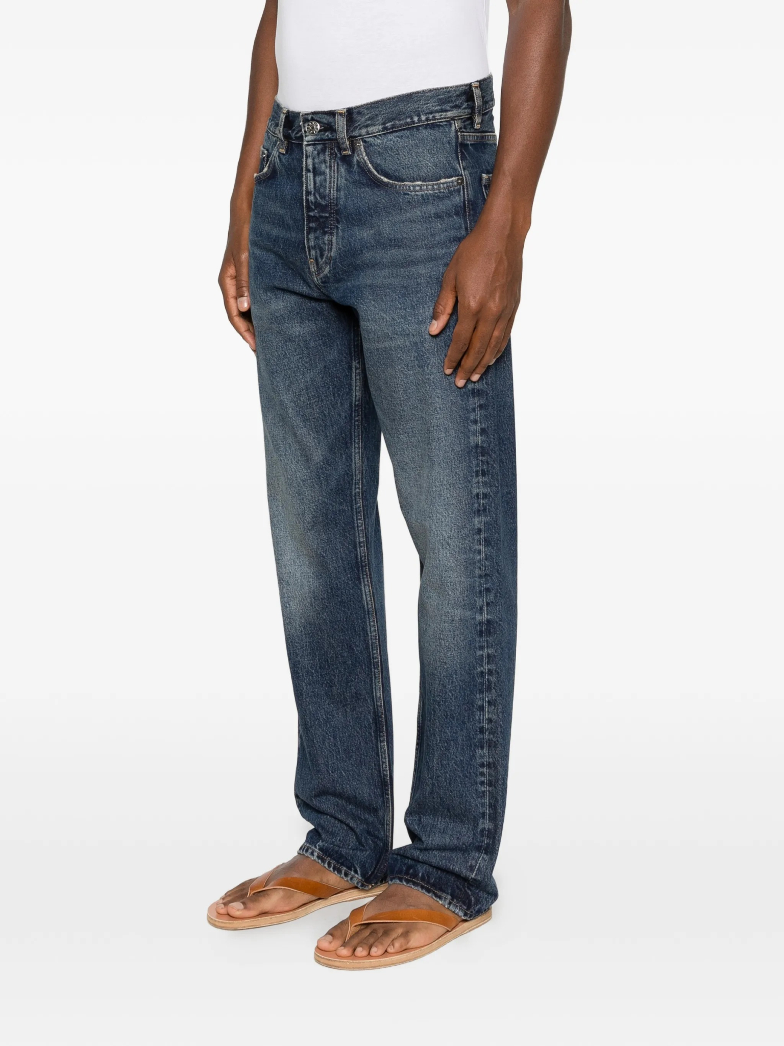 [Sunflower] Jeans SS26 51433