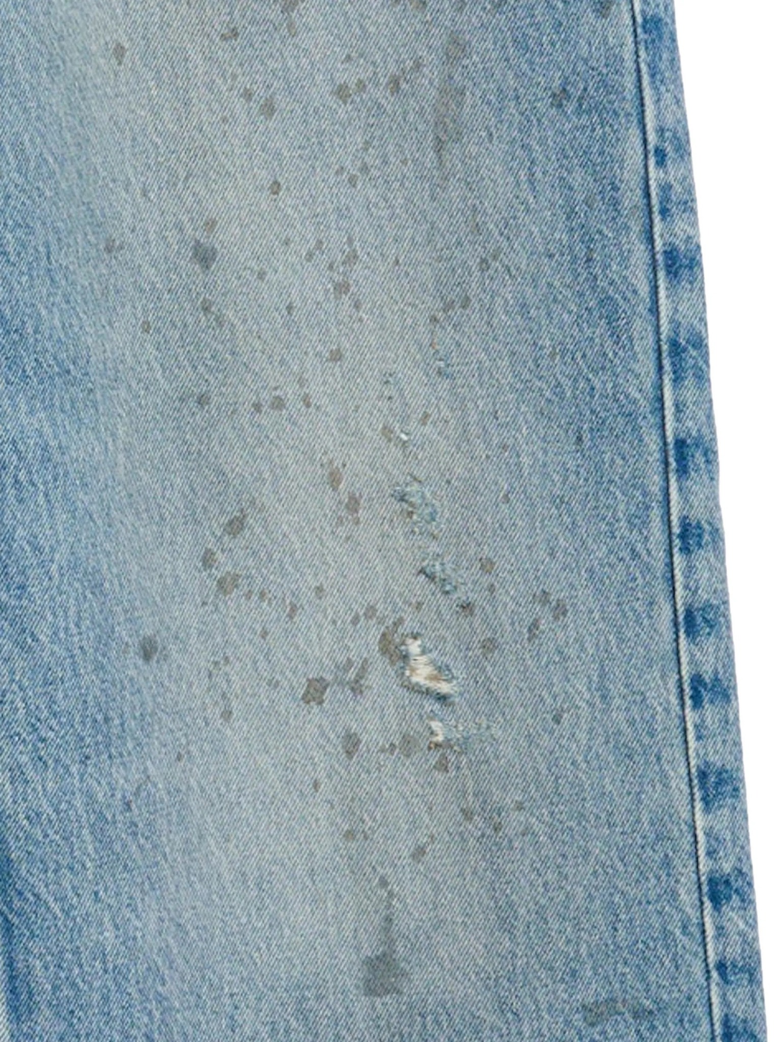 [Sunflower] Jeans SS26 5154