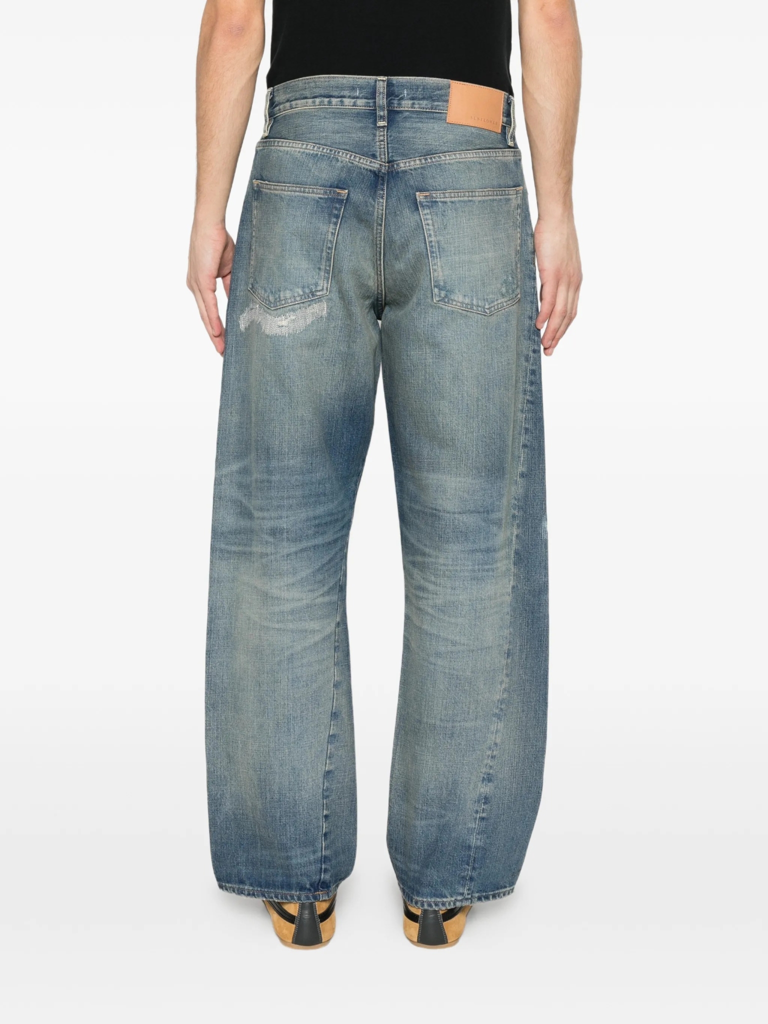 [Sunflower] Jeans SS26 51581