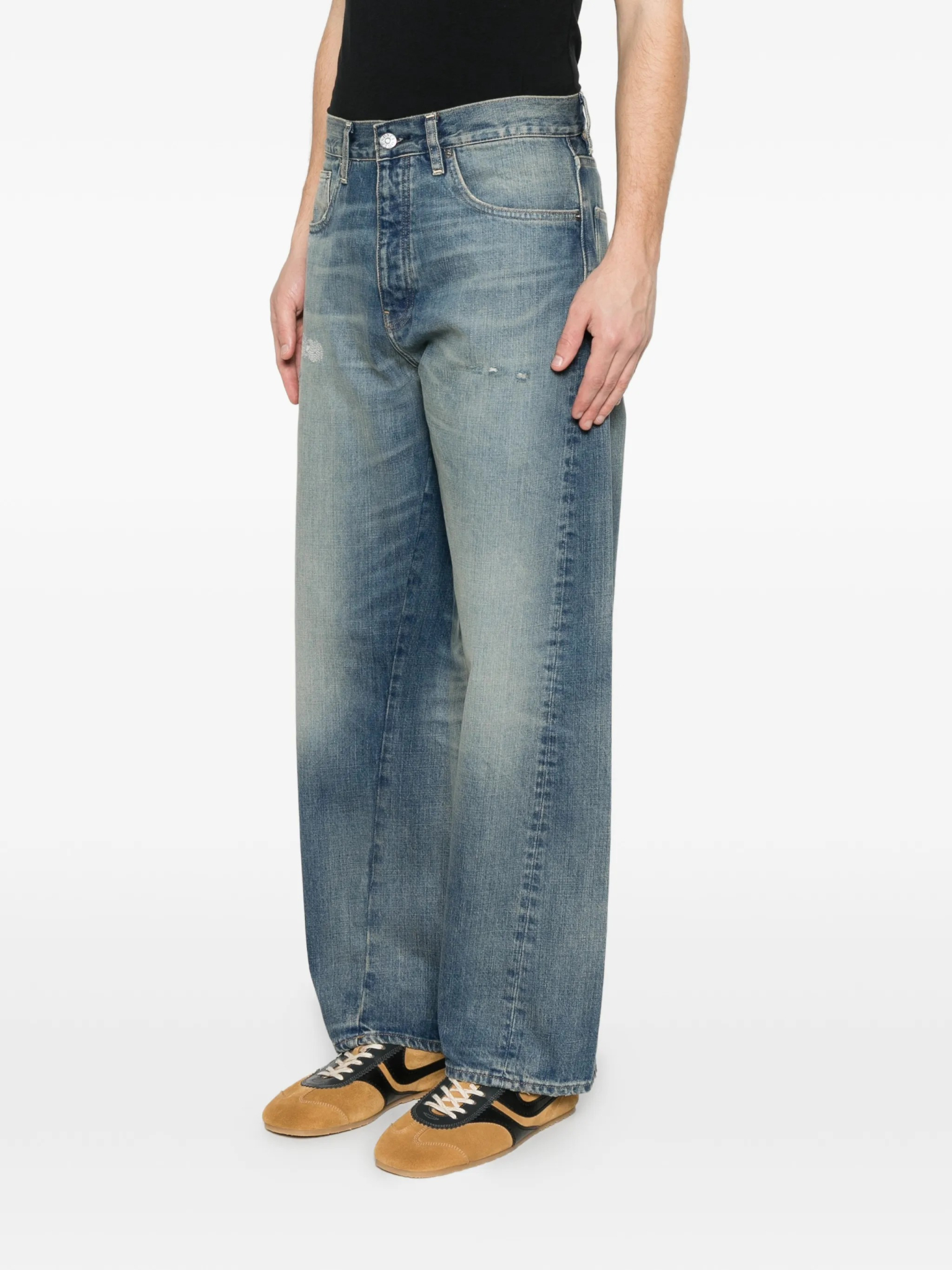 [Sunflower] Jeans SS26 51581