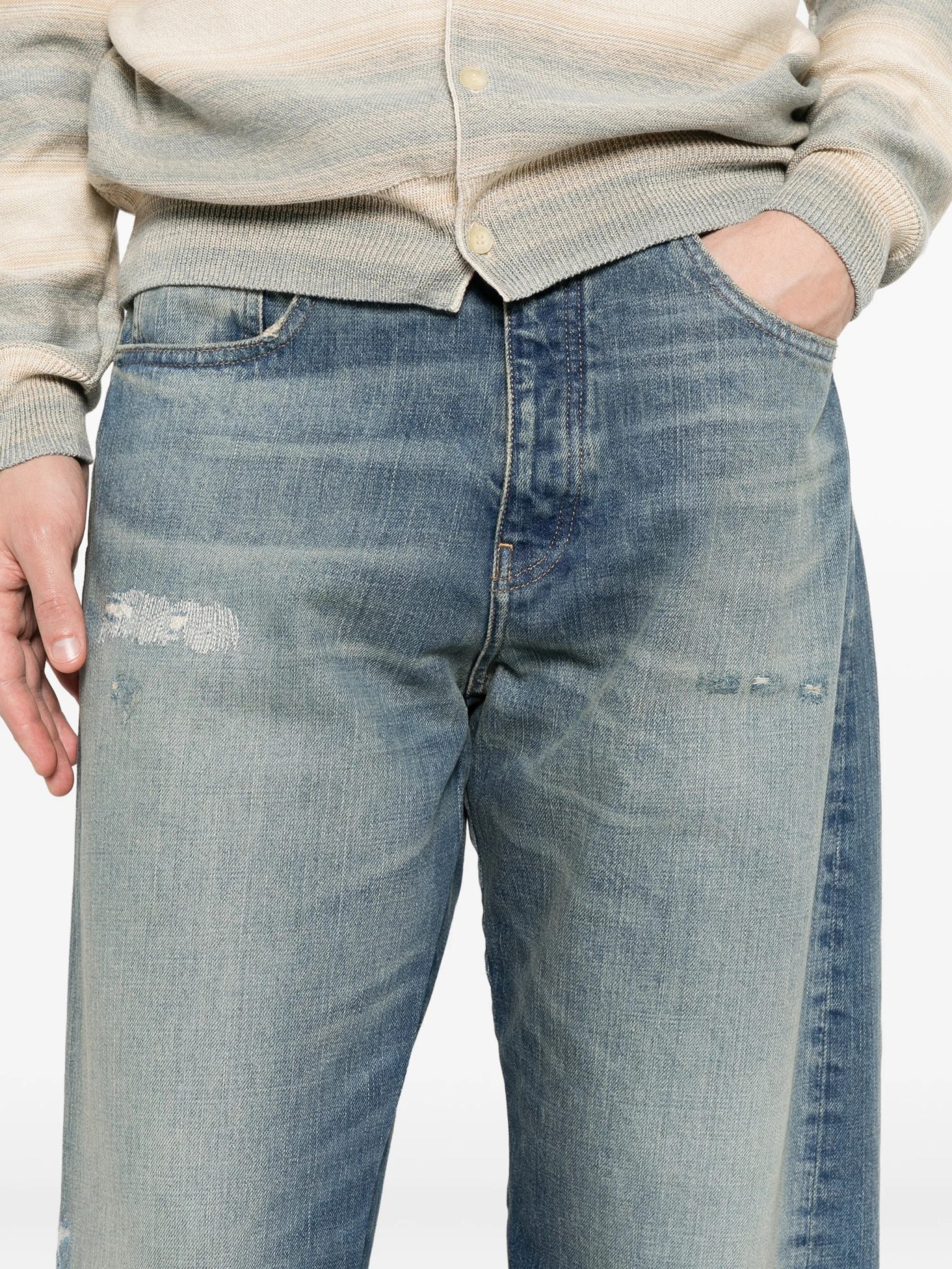 [Sunflower] Jeans SS26 51581
