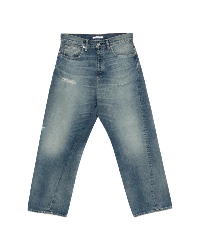 [Sunflower] Jeans SS26 51581
