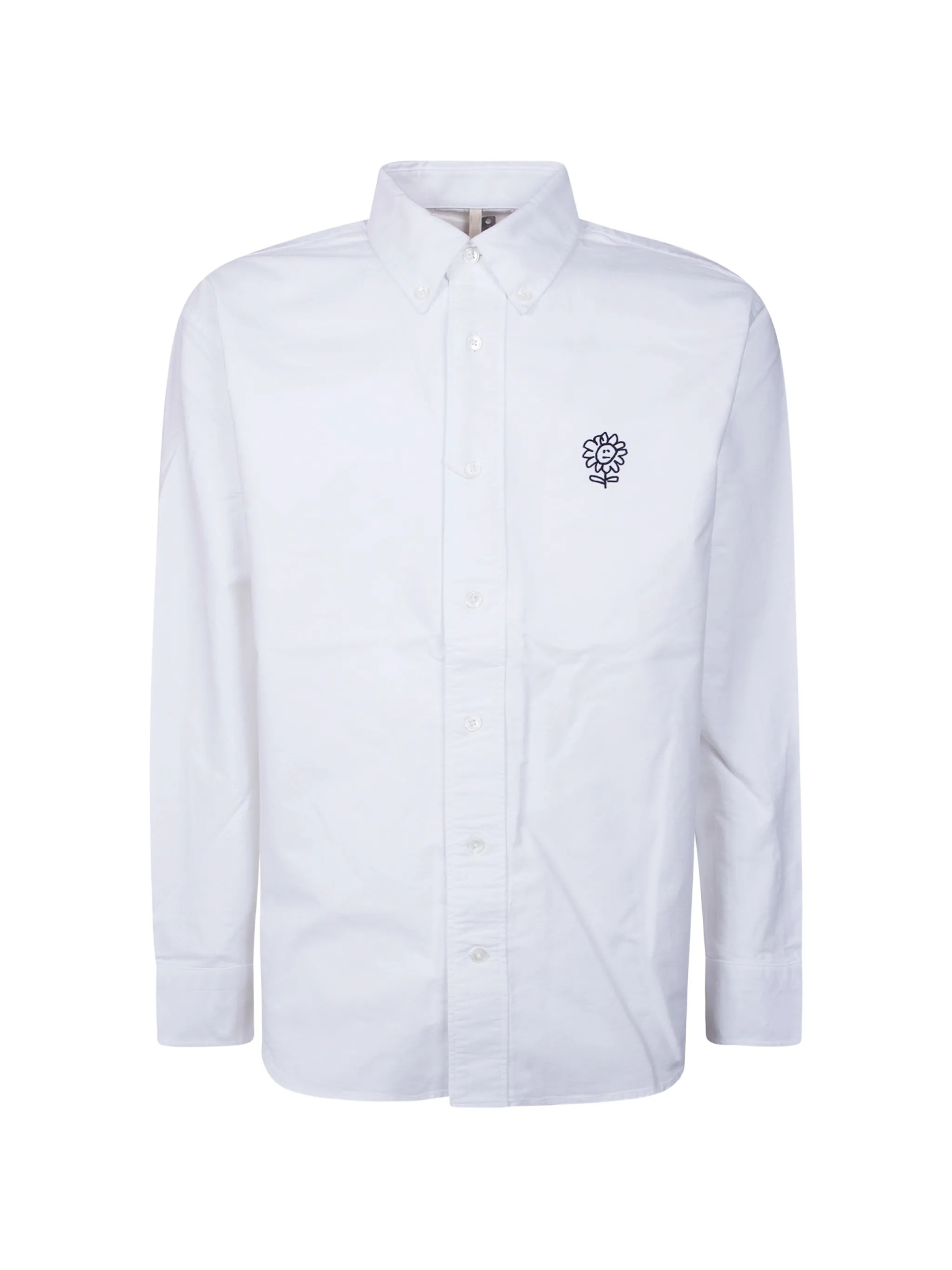 [Sunflower] Shirts Long Sleeve SS26 1313