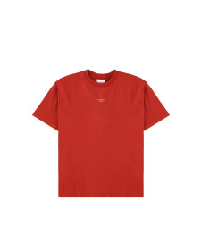 [DROLE DE MONSIEUR] T-shirts Short Sleeve SS26 KTS202CO002DRD