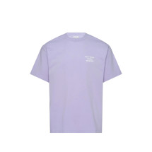 [DROLE DE MONSIEUR] T-shirts Short Sleeve SS26 KTS203CO002LAV