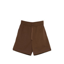 [DROLE DE MONSIEUR] Shorts SS26 KBS178CO278BN