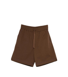 [DROLE DE MONSIEUR] Shorts SS26 KBS178CO278BN