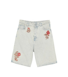 [DROLE DE MONSIEUR] Jeans SS26 KBS147CO123DUS