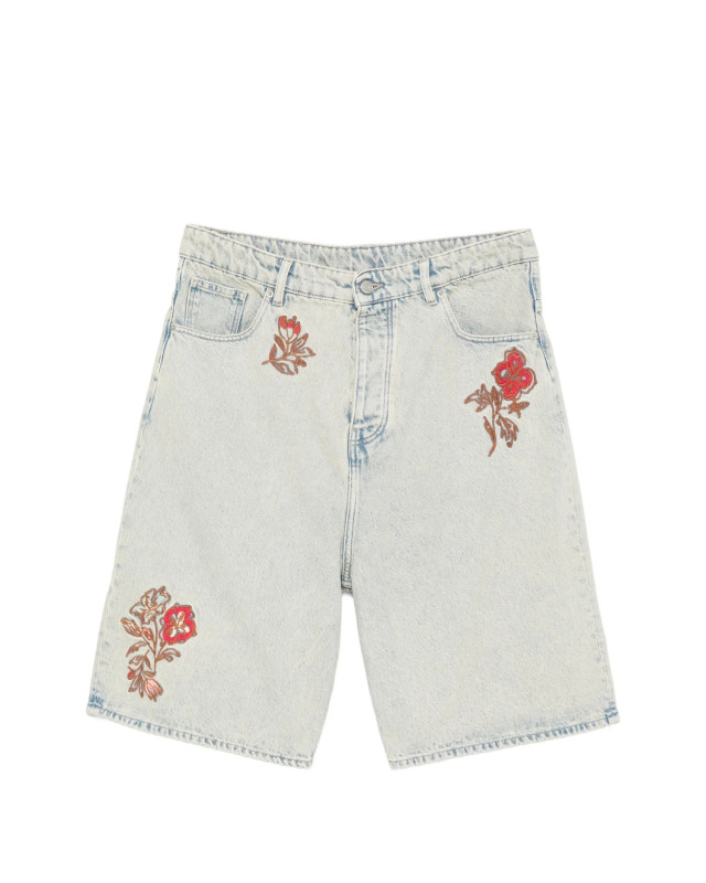 [DROLE DE MONSIEUR] Jeans SS26 KBS147CO123DUS