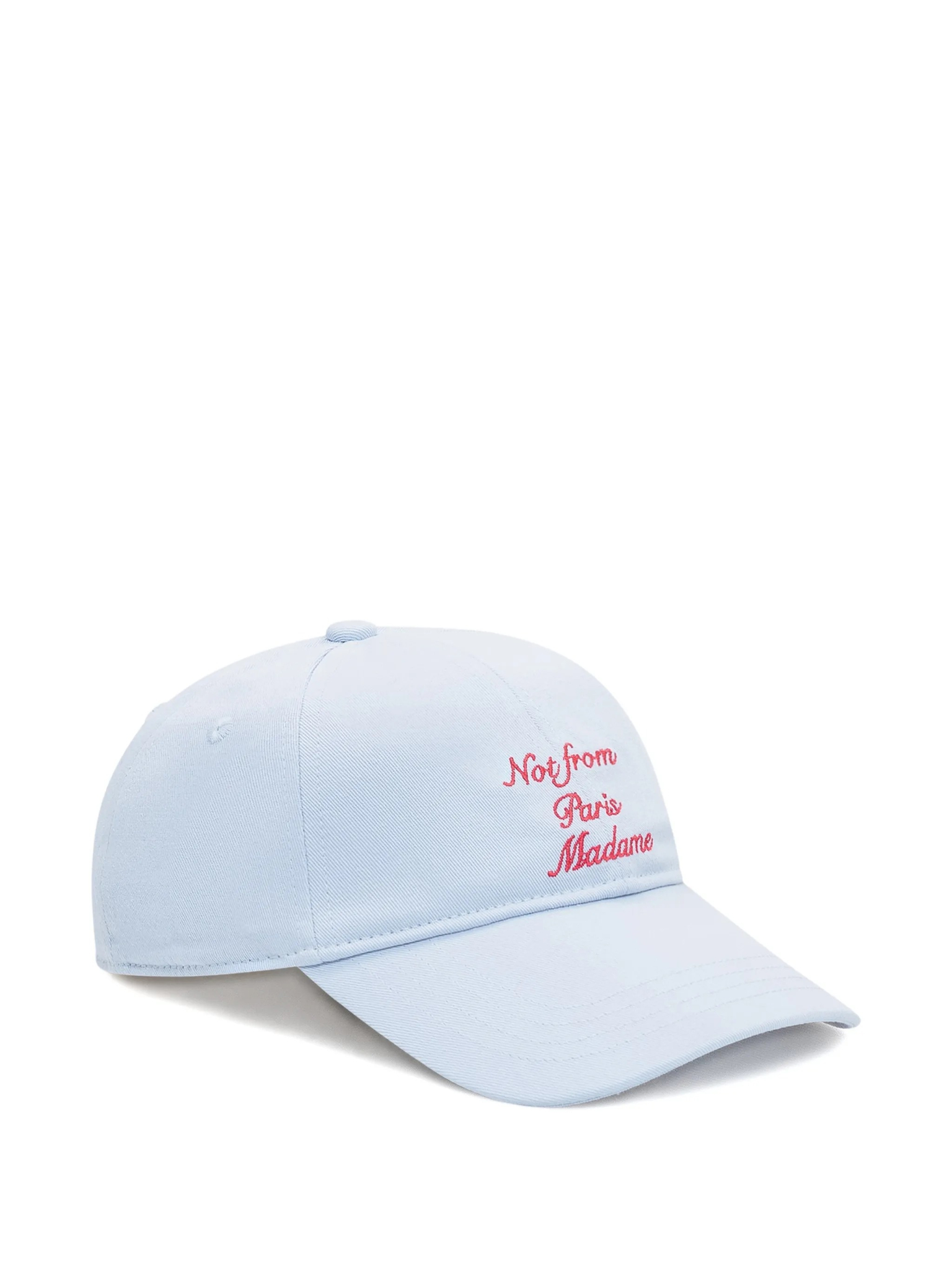 [DROLE DE MONSIEUR] Cap SS26 KCP295CO138LBE