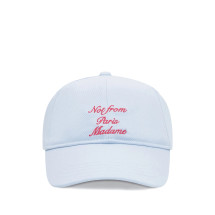 [DROLE DE MONSIEUR] Cap SS26 KCP295CO138LBE